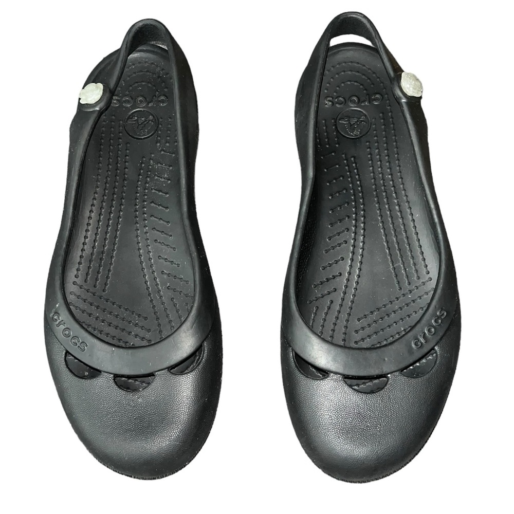 Women’s Crocs Jayna Slingback Size 9